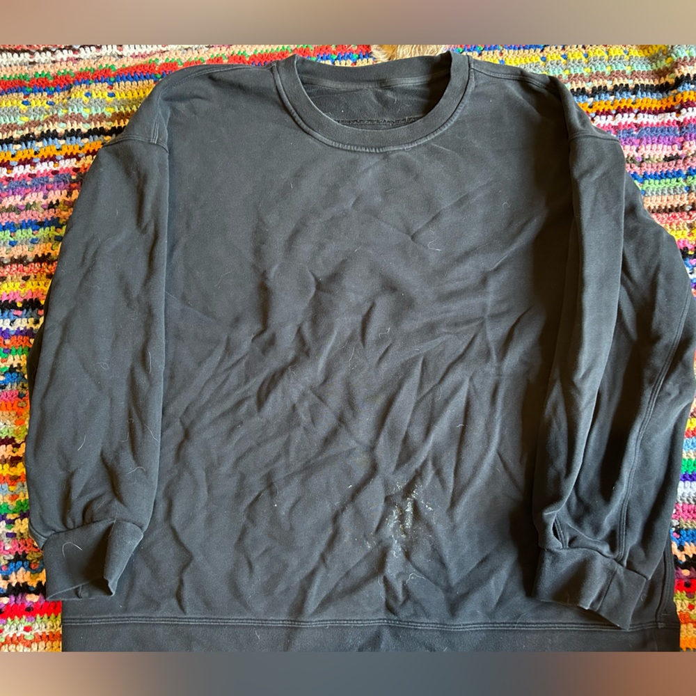 Lululemon Crewneck Size 12